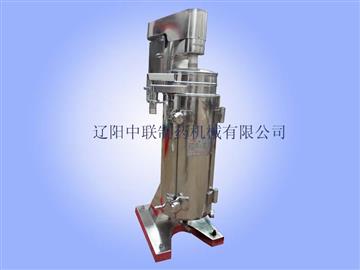 GF105-J分離型管式離心機